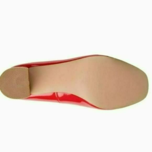 Journee Collection Miramda Pumps -8 - Picture 3 of 8